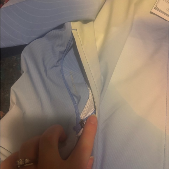 Nike Repel Jacket - Picture 6 of 7